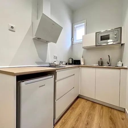 Apartman Casa Alfonso Xiii Córdoba