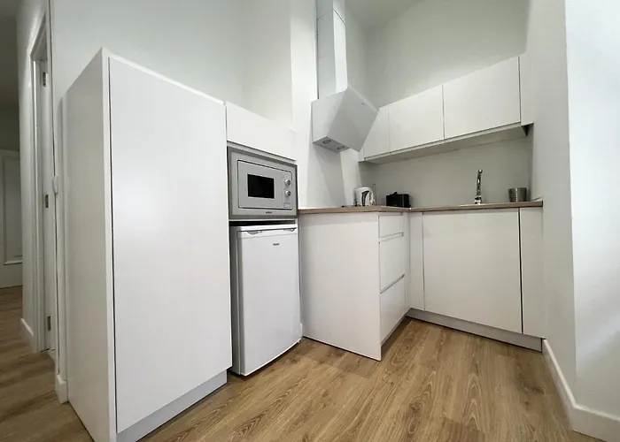 Casa Alfonso Xiii * Cordoba