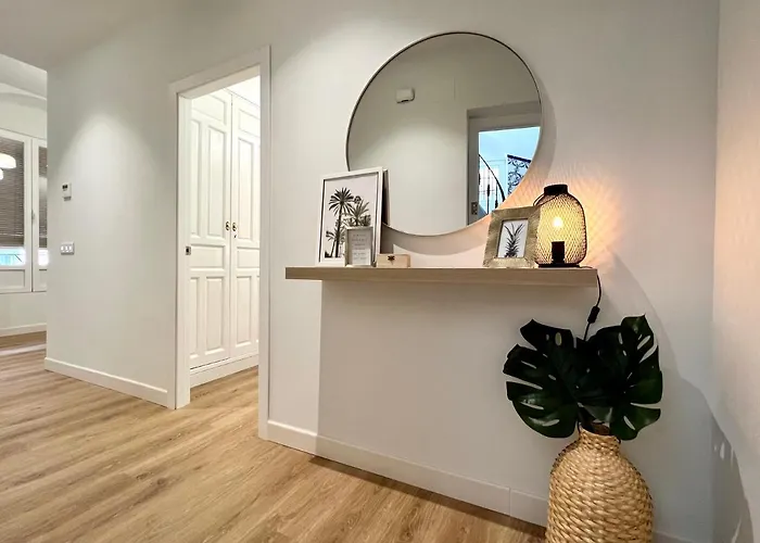 Casa Alfonso Xiii Daire Cordoba