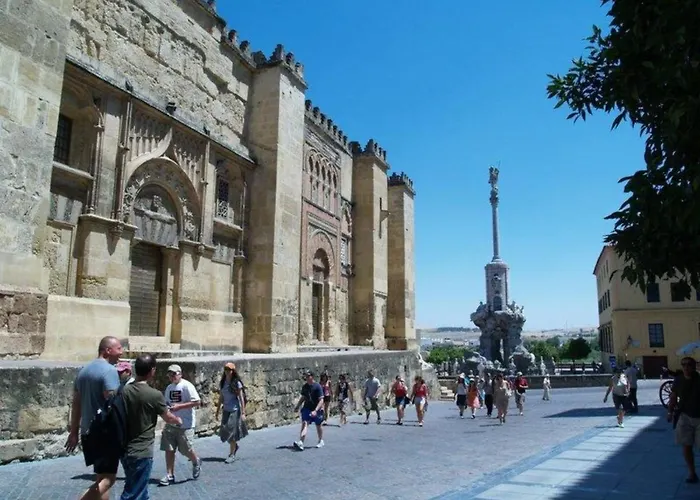 Casa Alfonso Xiii Daire *