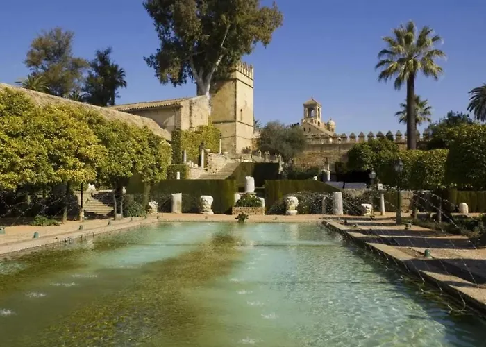 Daire Casa Alfonso Xiii *