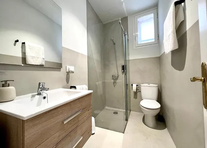 Casa Alfonso Xiii Daire