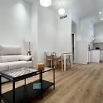 Apartmán Casa Alfonso Xiii
