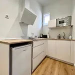 Apartmán Casa Alfonso Xiii Córdoba