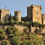 Casa Alfonso Xiii Córdoba