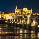 Casa Alfonso Xiii * Córdoba
