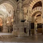 Casa Alfonso Xiii Córdoba
