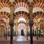 Casa Alfonso Xiii * Córdoba