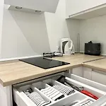 Casa Alfonso Xiii Apartmán Córdoba