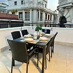 Apartmán Casa Alfonso Xiii *