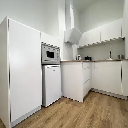 Casa Alfonso Xiii * Κόρδοβα