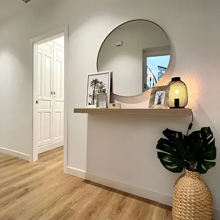 Casa Alfonso Xiii Apartamento Córdoba