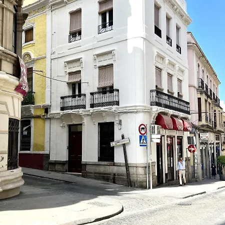 Casa Alfonso Xiii Apartamento *