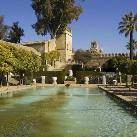 شقة Casa Alfonso Xiii *