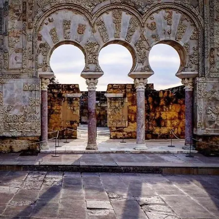 Apartamento Casa Alfonso Xiii