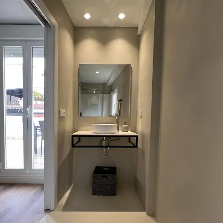 Casa Alfonso Xiii Appartamento *