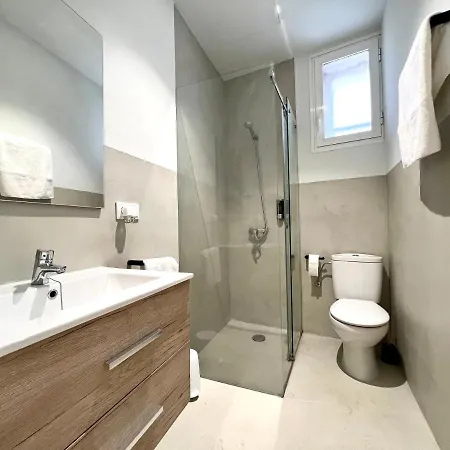 Casa Alfonso Xiii Appartamento