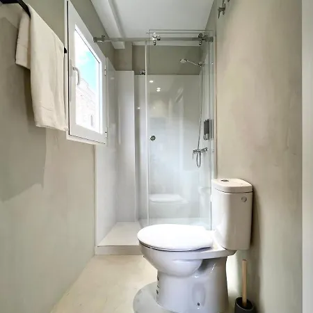 Casa Alfonso Xiii Apartamento Córdoba