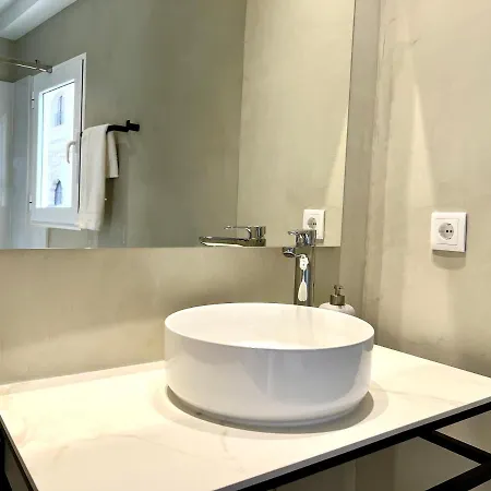 Apartamento Casa Alfonso Xiii