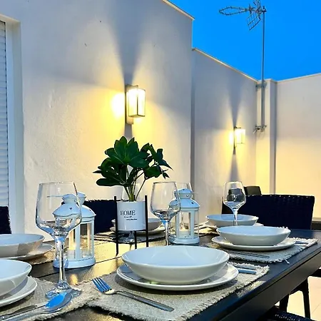 Casa Alfonso Xiii * Κόρδοβα