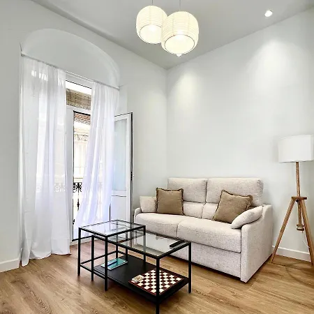 Casa Alfonso Xiii Cordova