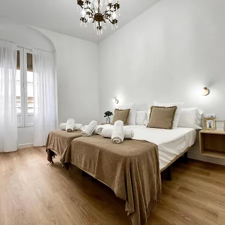 Apartamento Casa Alfonso Xiii