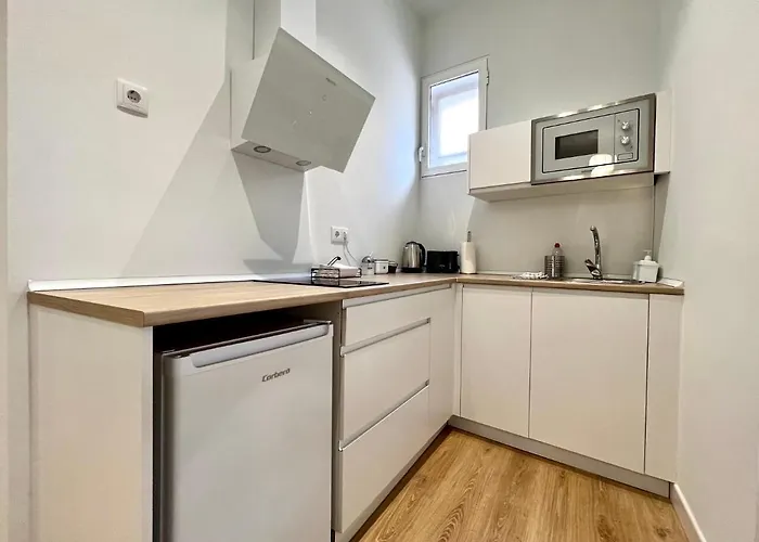 Apartamento Casa Alfonso Xiii Córdova