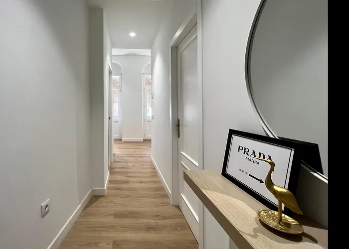 Casa Alfonso Xiii Apartamento