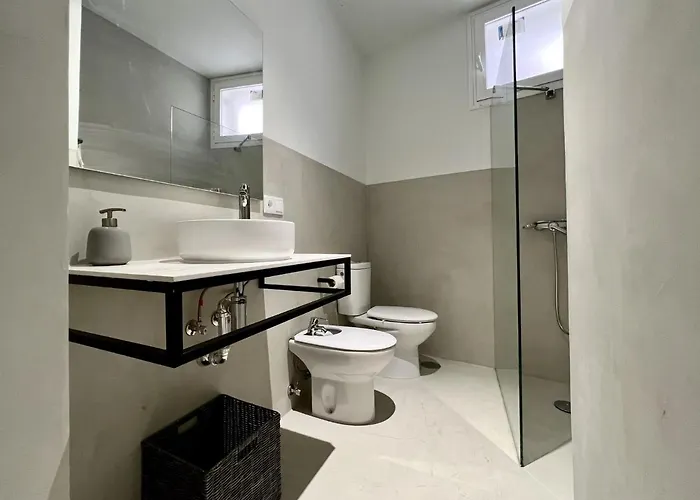 Casa Alfonso Xiii * קורדובה