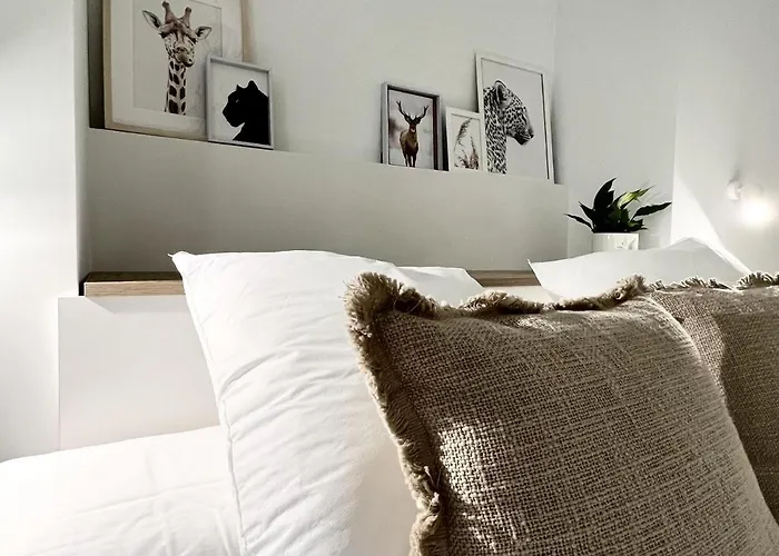 Casa Alfonso Xiii * Córdova