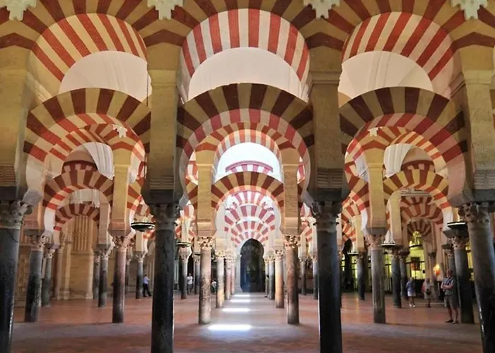 Casa Alfonso Xiii * Córdova