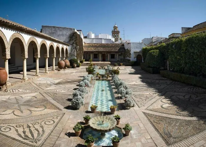 Casa Alfonso Xiii דירה