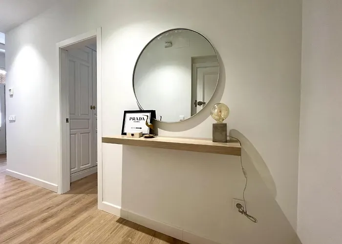 Casa Alfonso Xiii * Córdova