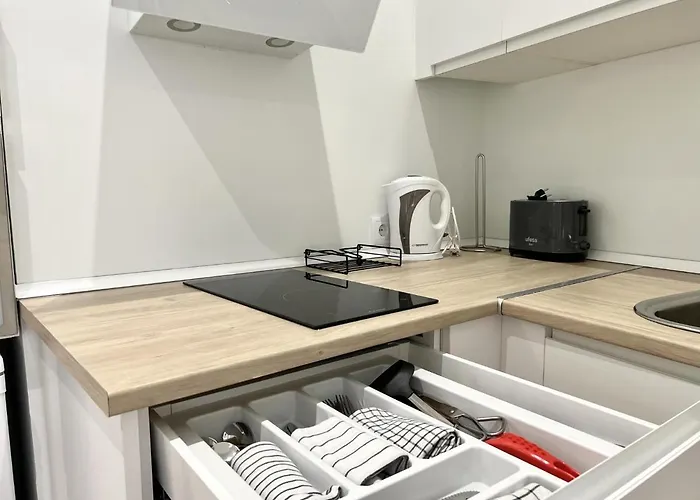 Casa Alfonso Xiii Apartamento Córdova