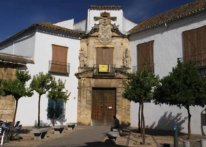 דירה Casa Alfonso Xiii *