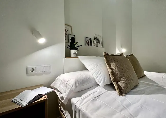 Casa Alfonso Xiii Apartamento Córdova