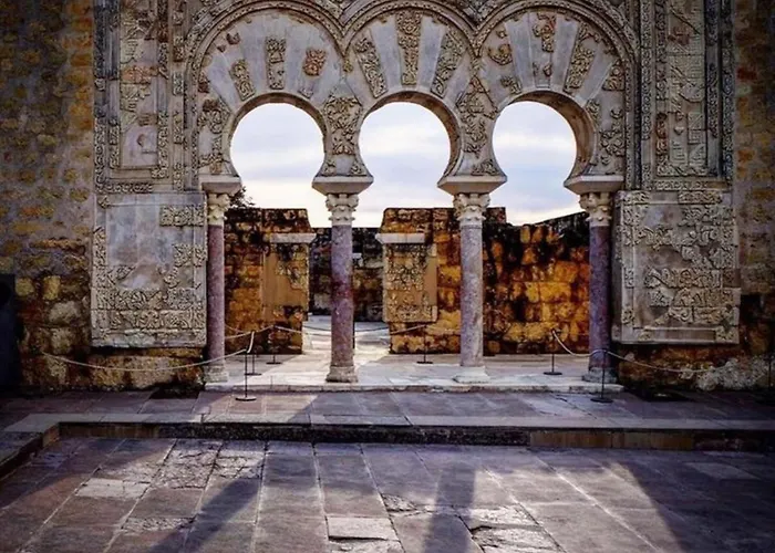 Apartament Casa Alfonso Xiii