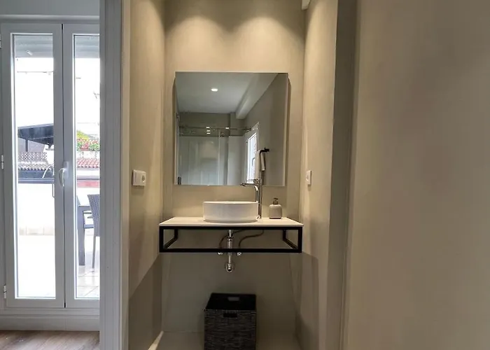 Casa Alfonso Xiii דירה *