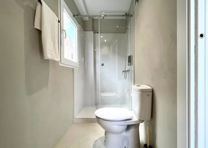 Casa Alfonso Xiii Apartament Kordoba