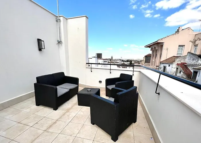 Casa Alfonso Xiii Apartamento