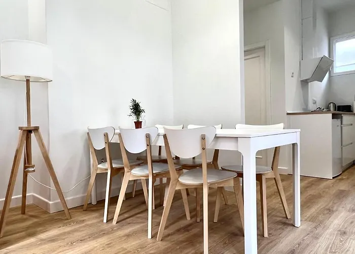 Casa Alfonso Xiii Apartamento *