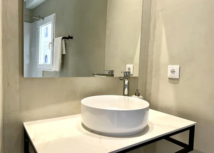 Apartament Casa Alfonso Xiii