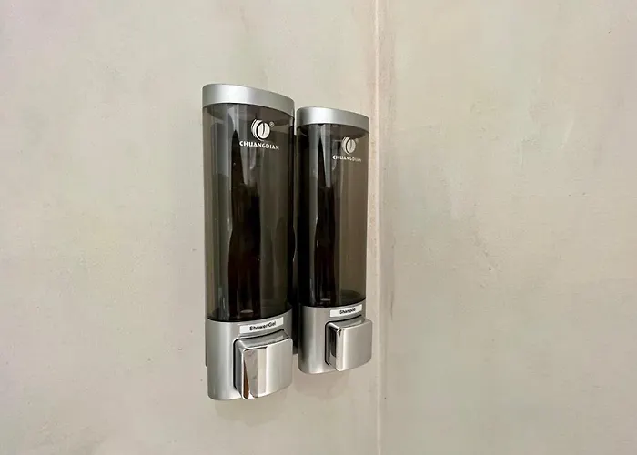 Apartamento Casa Alfonso Xiii Córdova