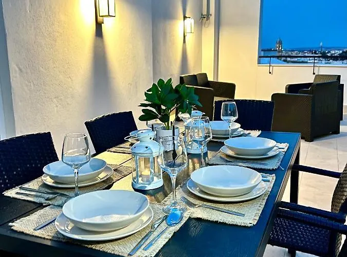 Apartament Casa Alfonso Xiii *