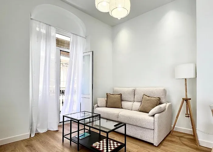 Casa Alfonso Xiii Kordoba