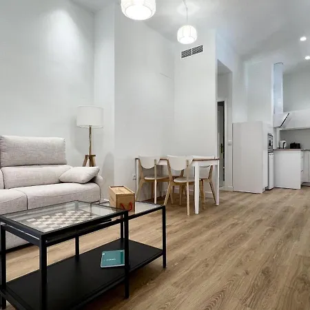 Appartement Casa Alfonso Xiii