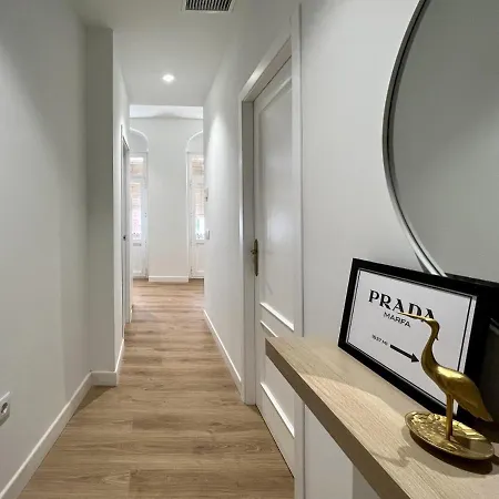 Casa Alfonso Xiii Appartement