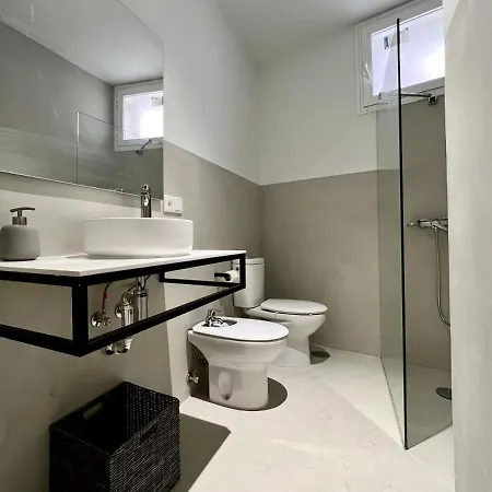 Casa Alfonso Xiii * Córdoba