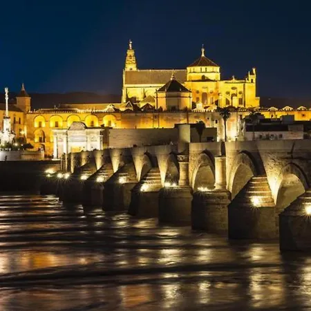 Casa Alfonso Xiii * Cordoba