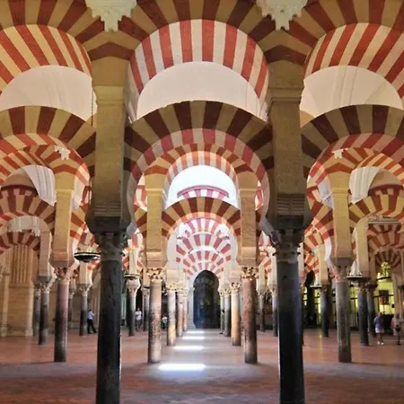 Casa Alfonso Xiii * Cordoba